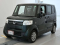 2016 Honda N-BOX