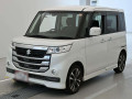 2017 Suzuki Spacia custom Z