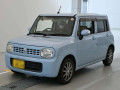 2012 Suzuki ALTO Lapin
