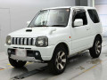 2010 Suzuki Jimny