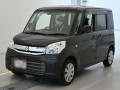 2017 Suzuki Spacia