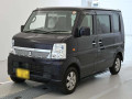 2014 Suzuki Every Wagon