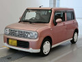 2011 Suzuki ALTO Lapin
