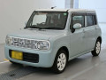 2011 Suzuki ALTO Lapin