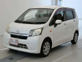 2013 Daihatsu Move