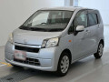 2013 Daihatsu Move