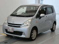 2011 Daihatsu Move