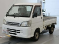 2014 Daihatsu Hijet Truck