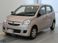 2014 Daihatsu Mira