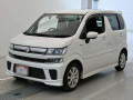 2017 Suzuki Wagon R
