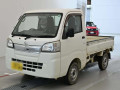 2014 Daihatsu Hijet Truck