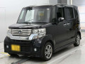 2013 Honda N-BOX CUSTOM