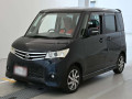 2011 Nissan Roox