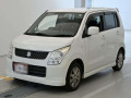 2009 Suzuki Wagon R