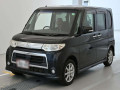 2011 Daihatsu Tanto