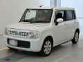 2013 Suzuki ALTO Lapin