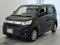 2013 Suzuki WAGON R STINGRAY