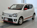 2017 Suzuki Alto Works