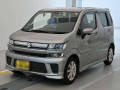 2017 Suzuki Wagon R