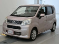 2015 Daihatsu Move