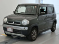 2015 Suzuki Hustler