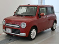 2015 Suzuki ALTO Lapin