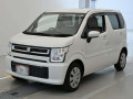 2019 Suzuki Wagon R