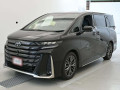 2024 Toyota Vellfire Hybrid