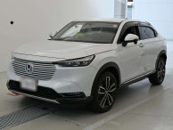 2021 Honda VEZEL