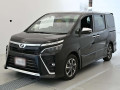 2020 Toyota Voxy