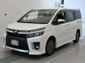 2017 Toyota Voxy