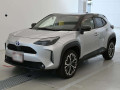 2021 Toyota YARIS CROSS