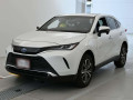 2025 Toyota Harrier Hybrid