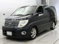 2009 Nissan Elgrand