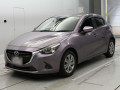 2016 Mazda Demio