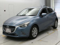 2015 Mazda Demio