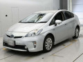 2014 Toyota Prius PHV