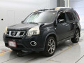 2010 Nissan X-Trail