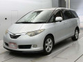 2008 Toyota Estima Hybrid