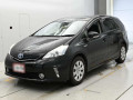 2014 Toyota Prius alpha