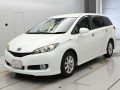 2009 Toyota Wish