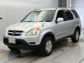 2007 Honda CR-V