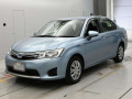 2013 Toyota Corolla Axio