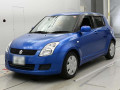 2010 Suzuki Swift