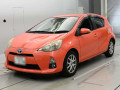 2013 Toyota Aqua