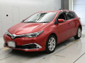 2016 Toyota Auris