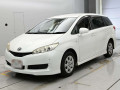 2009 Toyota Wish