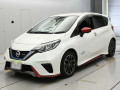 2017 Nissan Note