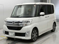 2014 Daihatsu Tanto