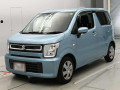 2017 Suzuki Wagon R